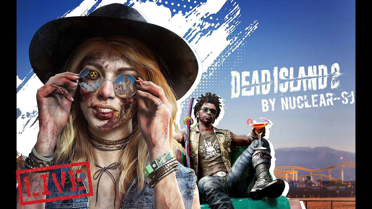 Dead Island 2 — Первый заход