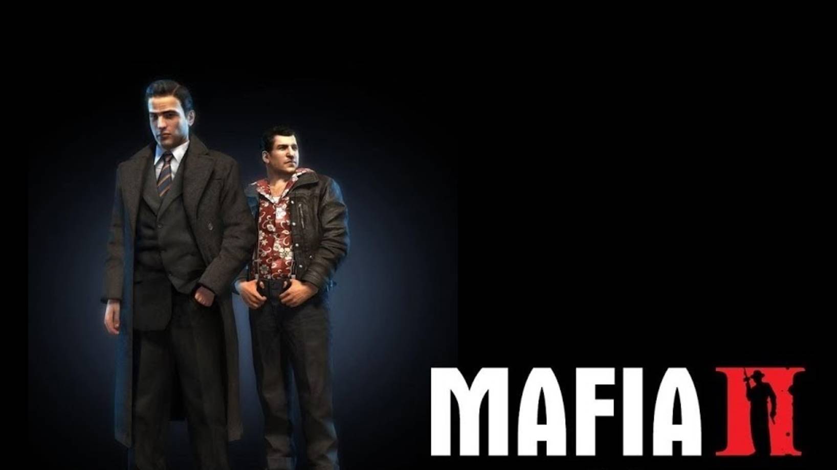 Charles Holley - Not fade away_MAFIA 2