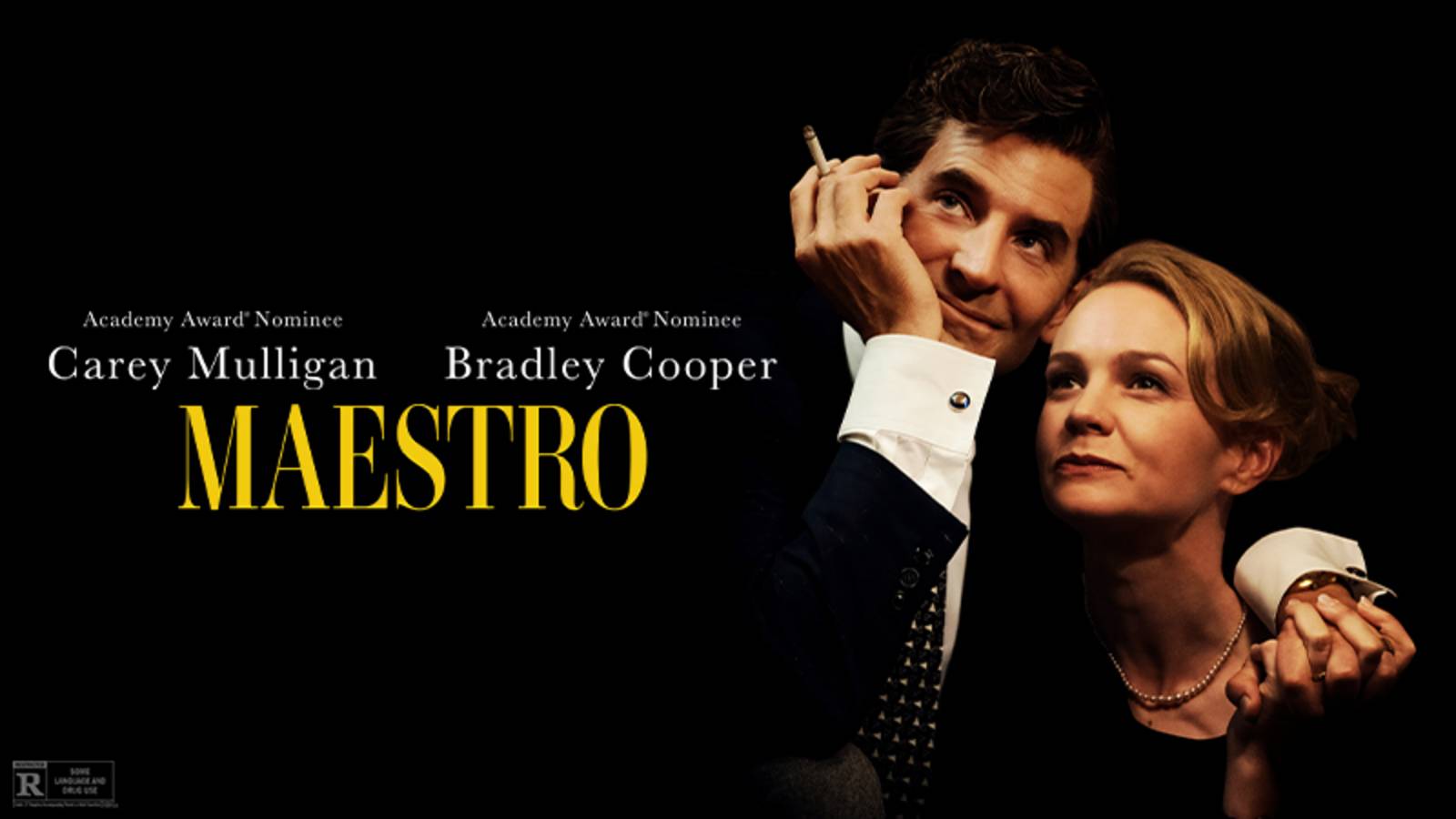 Маэстро (2023) / Maestro