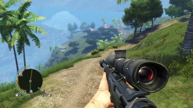 Far Cry 3 part № 66