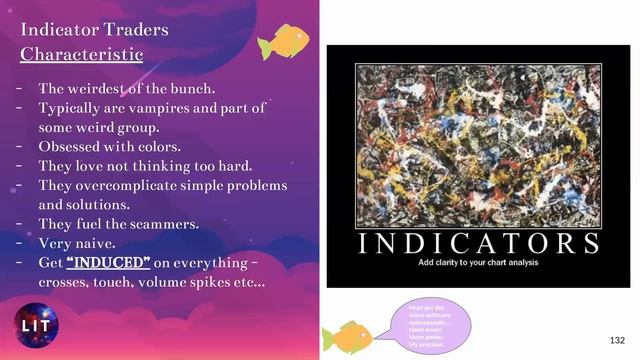 8 Indicator and EA Trader