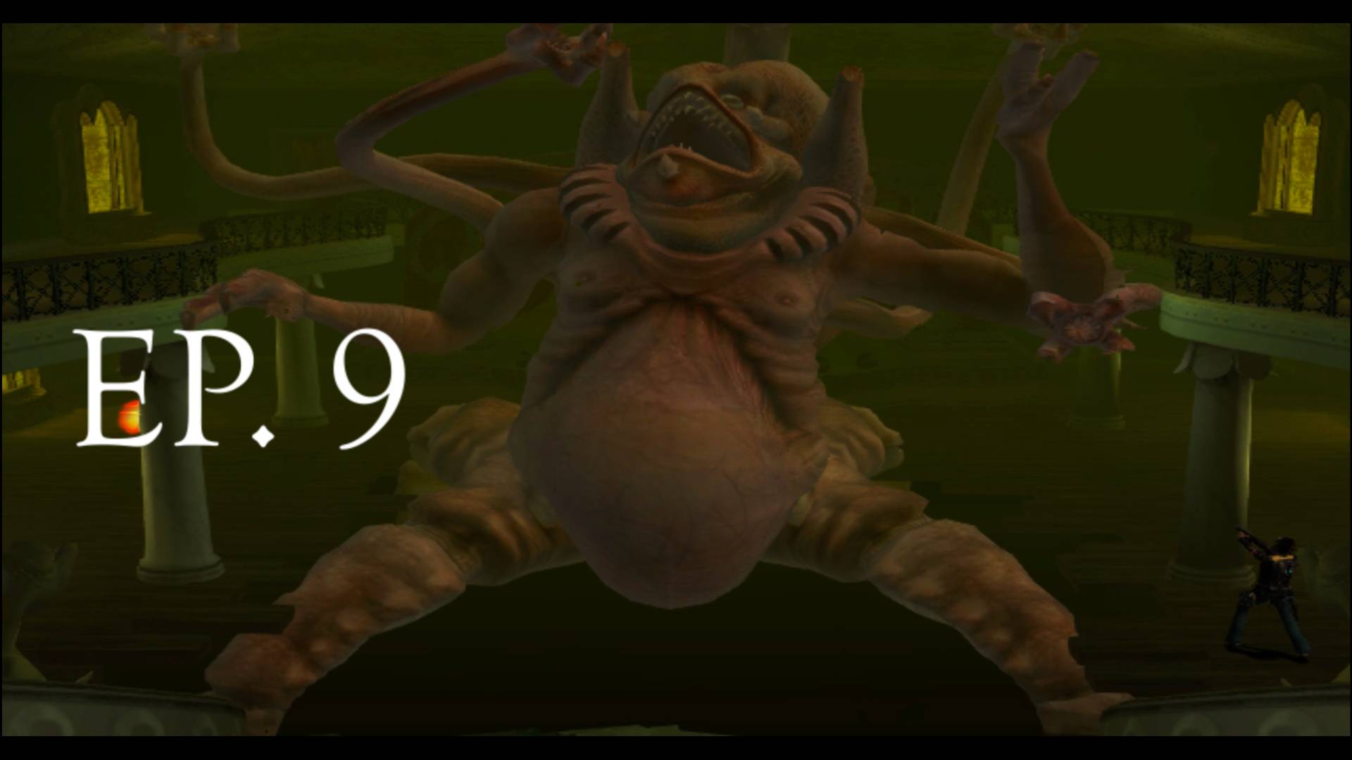 Ghosthunter – Ep. 9