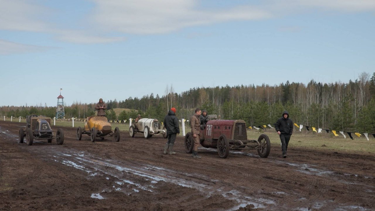 «Окно в кино». 23 мая