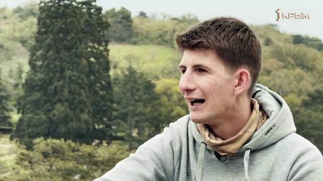 Крымское счастье Никиты Крымского