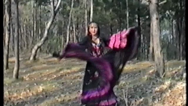 2000 г. СЪЕМКА  НА  ПРИРОДЕ И КОНЦЕРТ В ДЕПО 2  !  РЕПЕТИЦИИ  ЦЫГАНСКОГО  АНСАМБЛЯ  ! РОЗЕ  7 ЛЕТ !