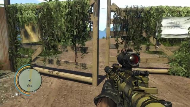 Far Cry 3 part № 74