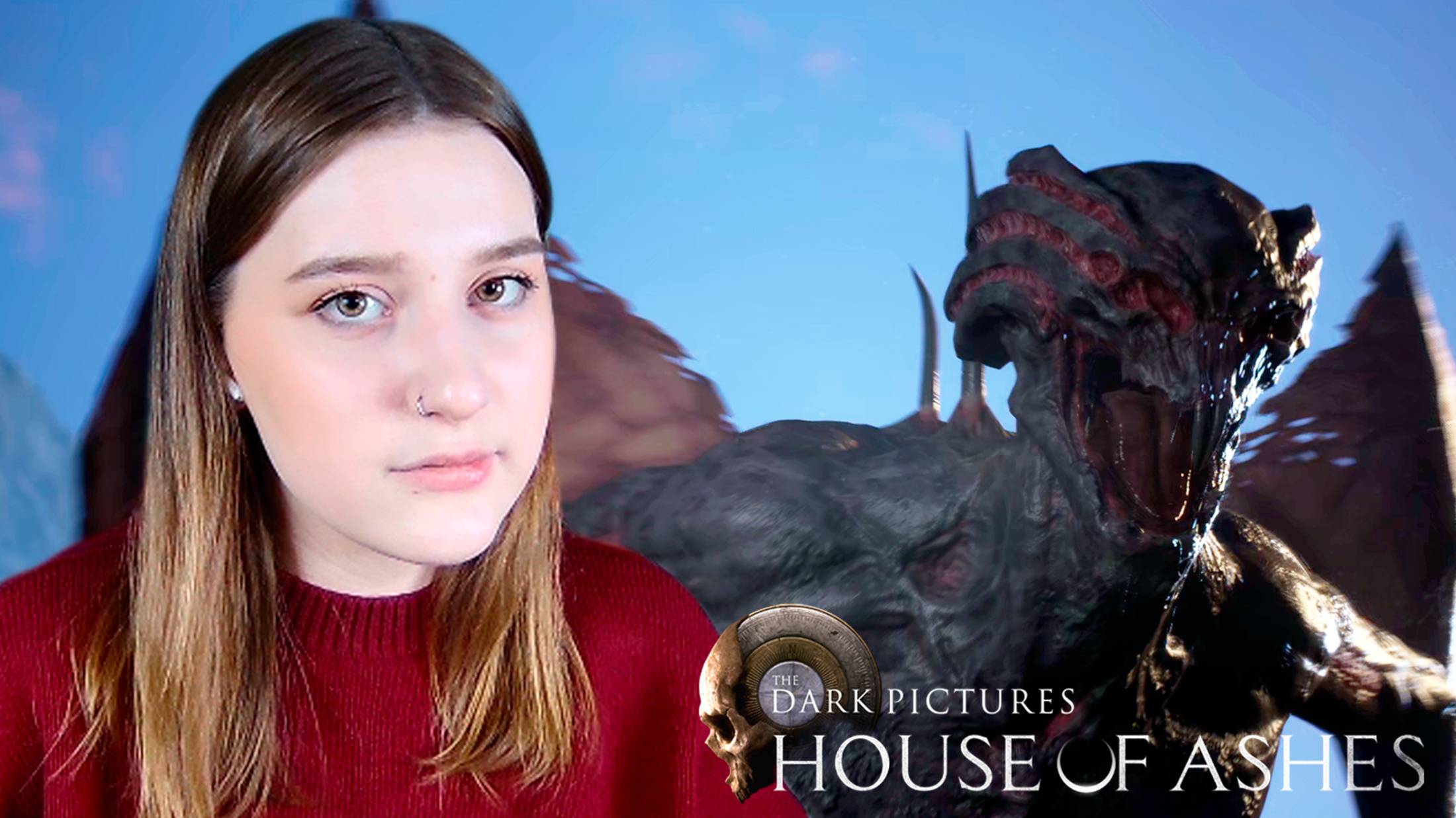 HOUSE OF ASHES: #5 ФИНАЛ