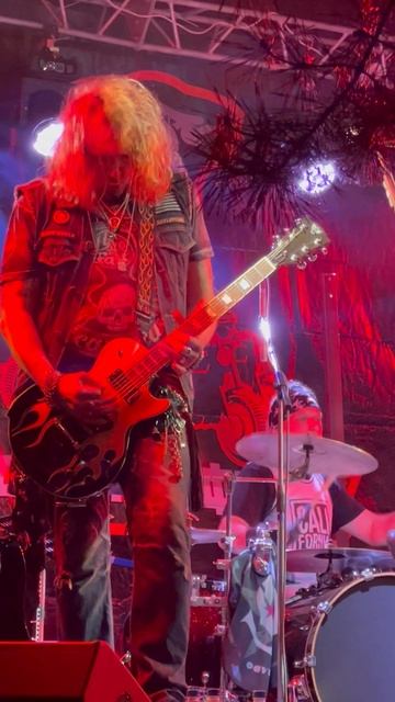 "Если Бы Завтра" -соло