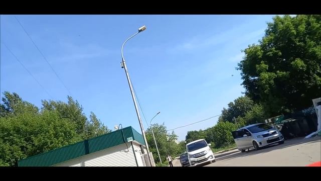 На кресле к озеру. Вперед. 2024г