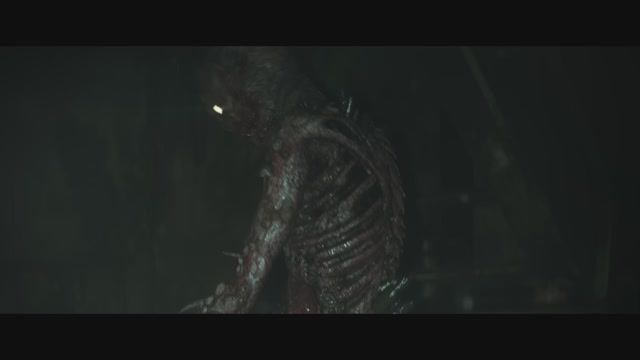 Dark Mass - Announcement Trailer ｜ PS5 Games