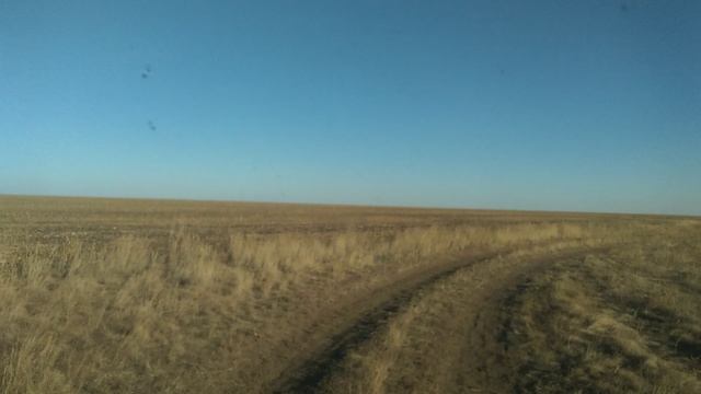 Едем в исчезнувший посёлок Третья Пятилетка (Советский район)