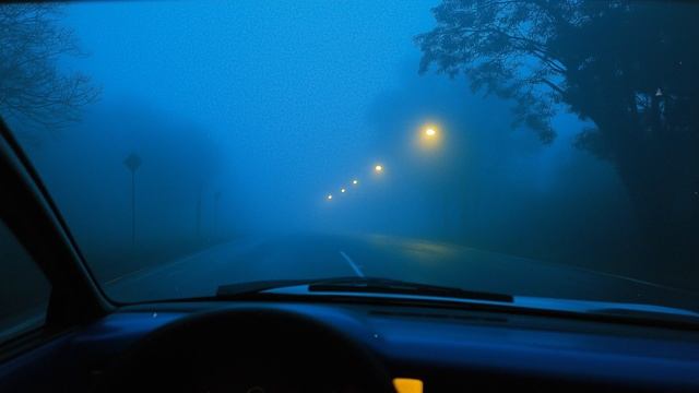 lonely drive. (playlist)