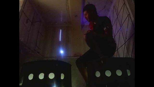 Live in Tiraspol 2022 (05.08.2022)