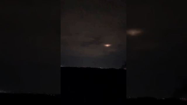 Тиха украинская ночь