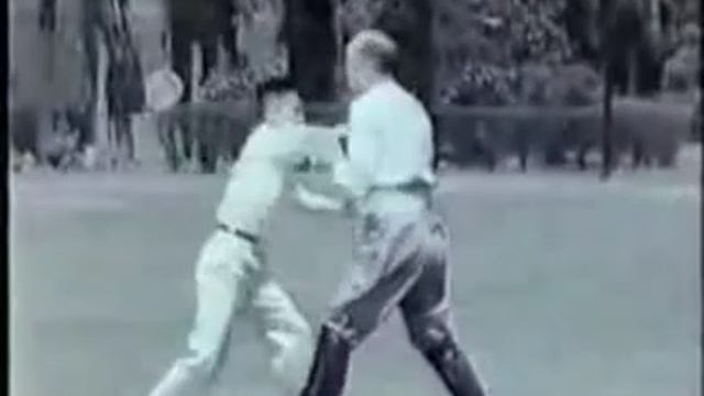 Уши Тайцзицюань