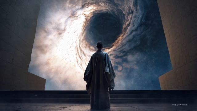 IMMERSION -Deep Meditative State Find Stillness