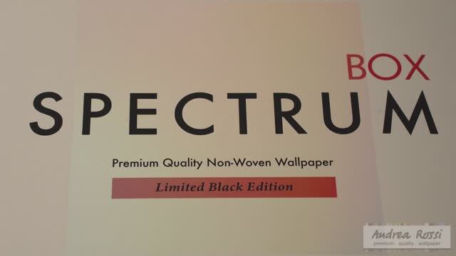Обои Andrea Rossi Spectrum Box
