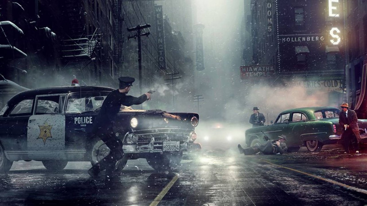 EDWARD COCHRAN_SUMMERTIME BLUES_MAFIA 2