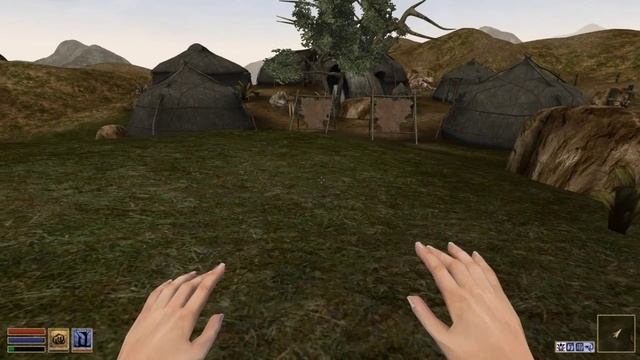 Morrowind part № 29
