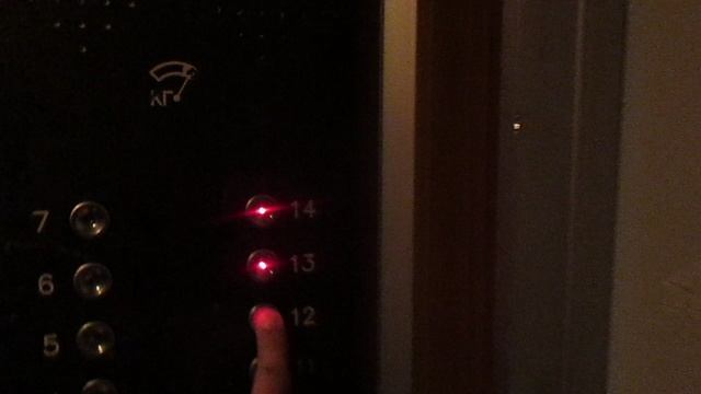 Лифты КМЗ-(1987 г.в.), V=1 м/с, Q=500-320 кг (48)