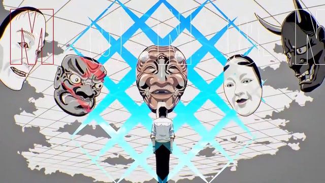 Чёрный факел – Black Torch -  аниме | Русский трейлер (2025)