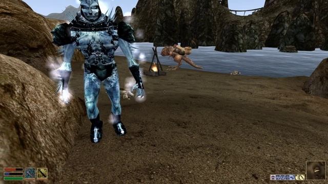 Morrowind part № 27