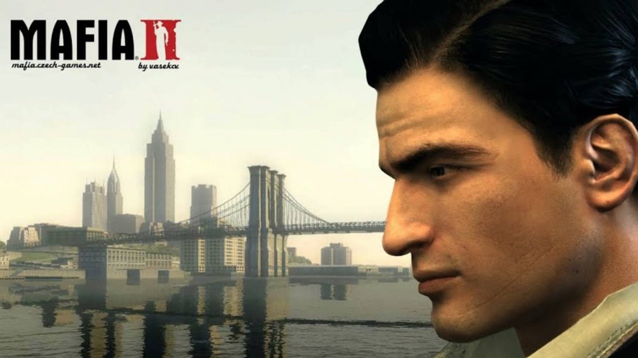 RICK NELSON_STOOD UP_MAFIA 2