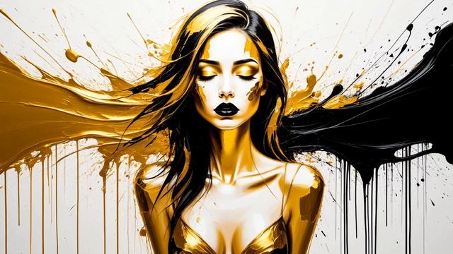 Девочка моя (Ed Sheeran, style)