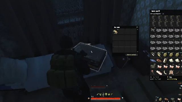 Stay Out (Сталкер онлайн)