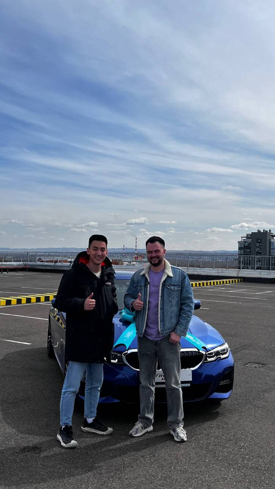 Ай! Как приятно получать такие отзывы!