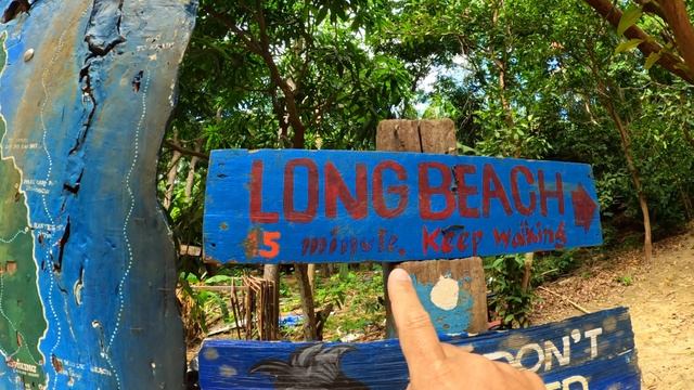 Тайны и легенды острова Пхи-Пхи