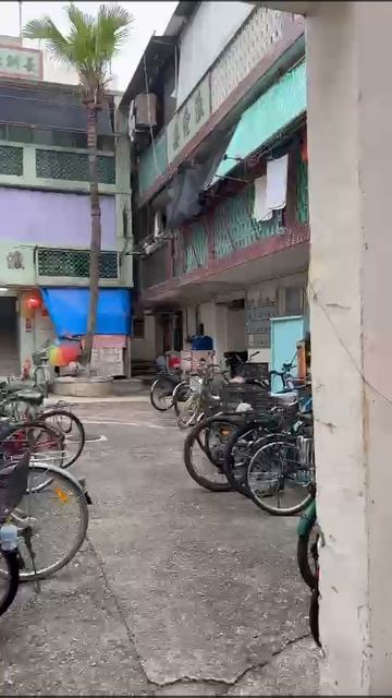 Настоящий Гонконг