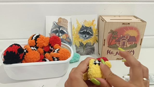 25-05-2025 Бешенные крючки на RUTUBE. Отчёт за 3 неделю.