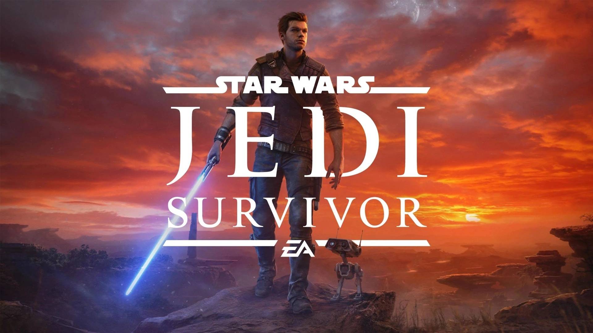 Star Wars Jedi Survivor➥Прохождение➥Часть 8