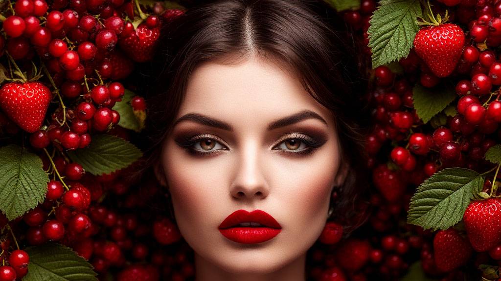 Ягодка ( Экспериментальный трек)