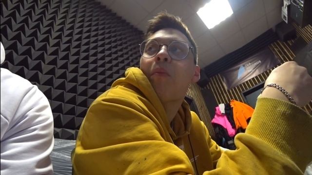 Backstage Teaser - 10.06.2025.