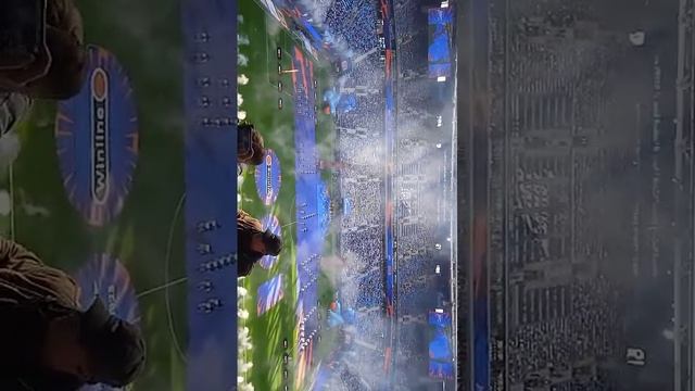 Зенит чемпион