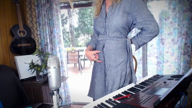 Вокальное Дыхание, Опора и Ощущения диафрагмы | Дыхание Вокалиста