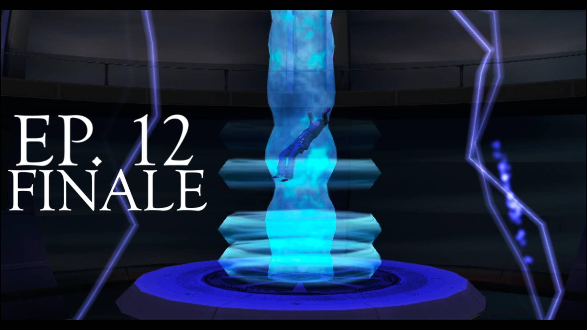 Ghosthunter – Ep. 12 [Finale]