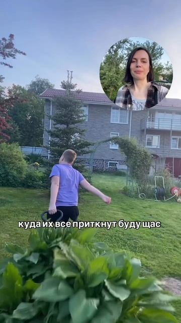 Хосты. Дачное переселение