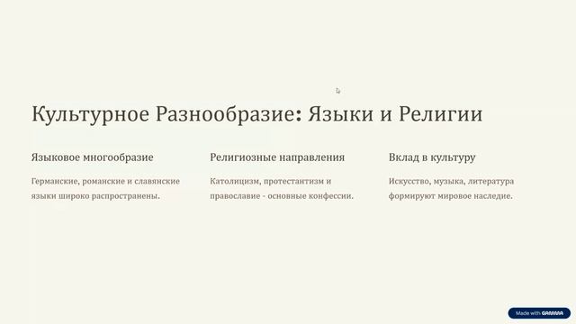 Встреча в Телемосте 25.05.25 Георгафия тема 6.1