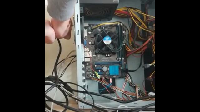 Видеокарта PCI-E GigaByte ATI Radeon HD5770 1024MB 128bit DDR5 [GV-R577UD-1GD] D