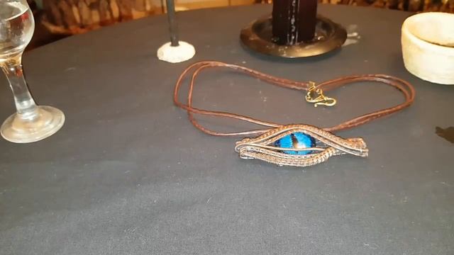 АМУЛЕТ ОТ СГЛАЗА