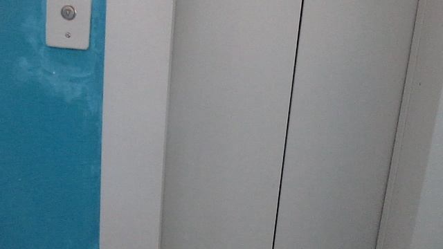 Лифт МЛМ-(ЛП-0401 К) @ Р.Б. г. Мелеуз, ул. Октябрьская, д. 14-8 (75)