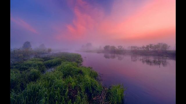 Майская ночь