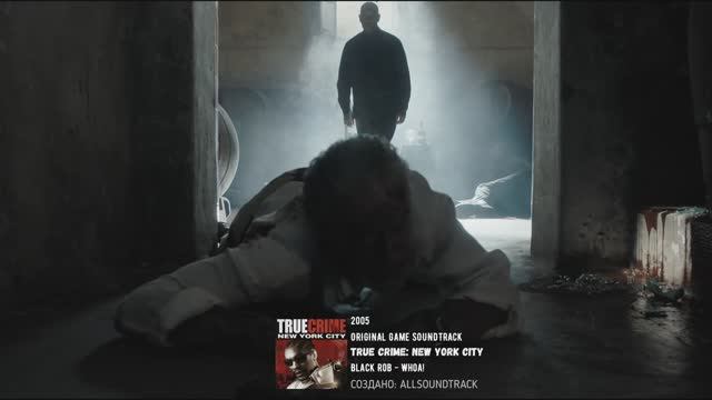 BLACK ROB_WHOA!_TRUE CRIME NEW YORK CITY