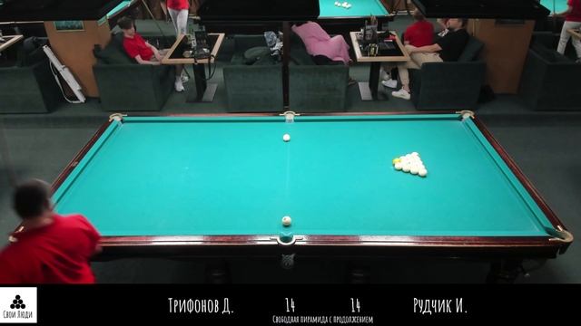 Трифонов Д. Рудчик И.