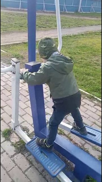 😍 Иван! (ч. 2)👍 🥰