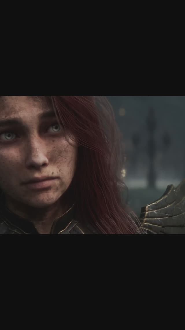 Старый Люмьер Экспедиция встречается с Ренуар. Ноно погибает. Дубляж от RusvoiceGame