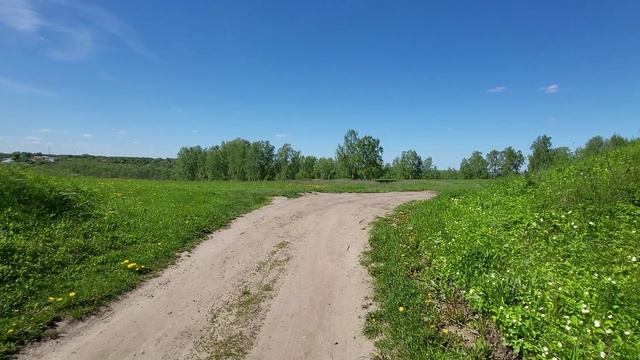 Ярополч Залесский. Yaropolch Zalessky city